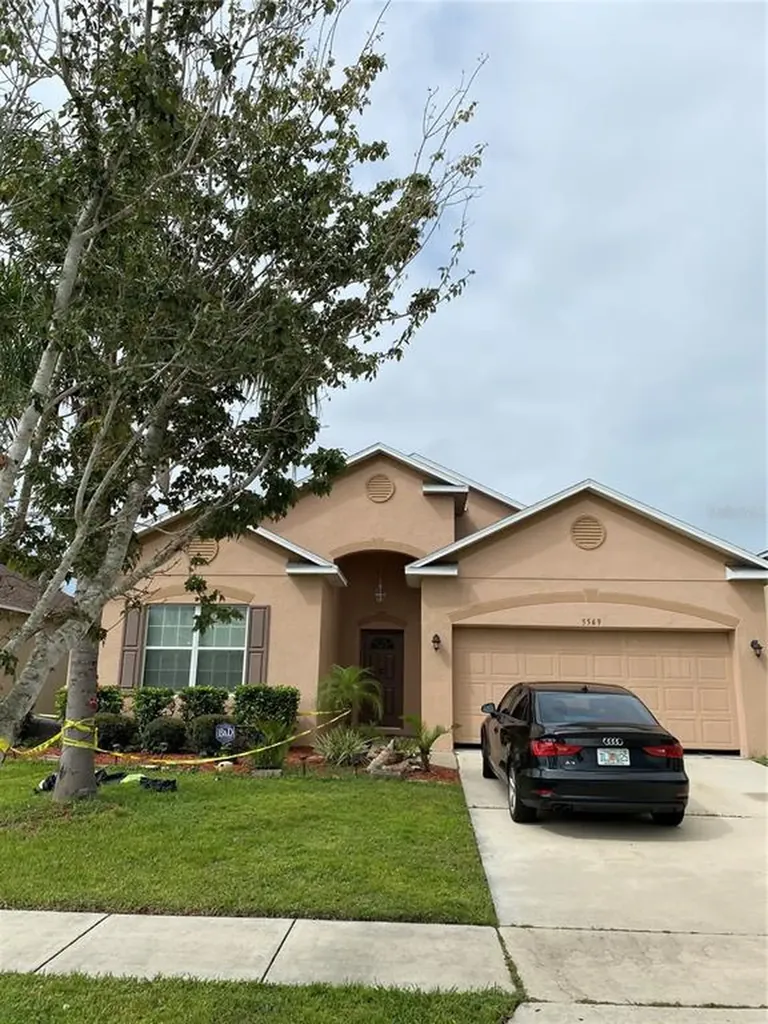 5569 Sycamore Canyon Drive Kissimmee FL 34758