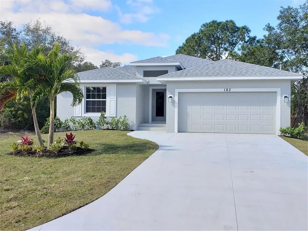 145 Baytree Drive Rotonda West FL 33947