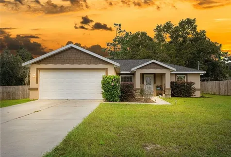22 Redwood Run Ocala FL 34472