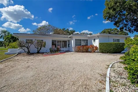 3701 26th Avenue N St Petersburg FL 33713