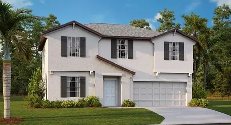 12941 Wildflower Meadow Drive Riverview FL 33579