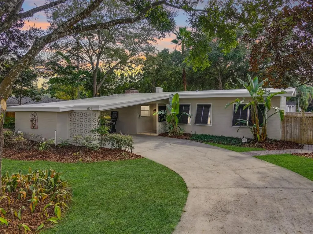 2320 Hickory Lane Orlando FL 32803