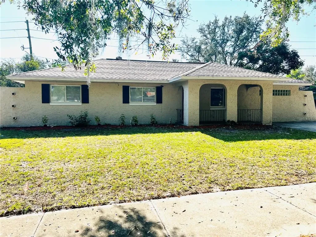 4622 Donovan Street Orlando FL 32808