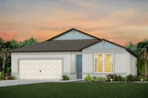 6317 Bradford Woods Drive Zephyrhills FL 33542