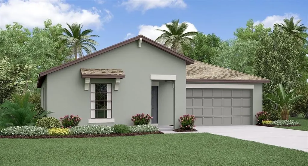 12962 Wildflower Meadow Drive Riverview FL 33579