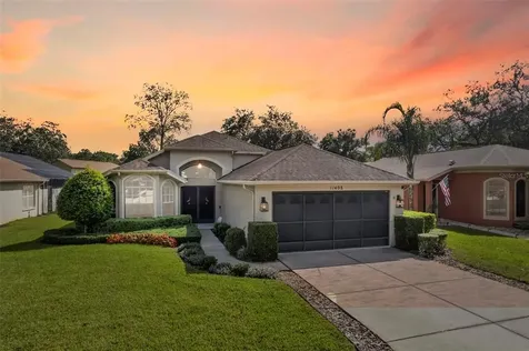 11408 Deercroft Court Spring Hill FL 34609