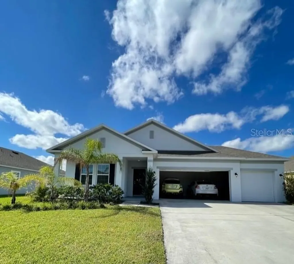 324 Briarbrook Lane Haines City FL 33844