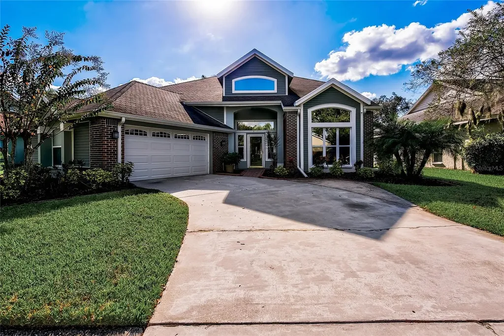 9205 Rockrose Drive Tampa FL 33647