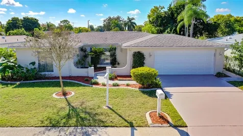 7234 Deerfield Drive Port Richey FL 34668