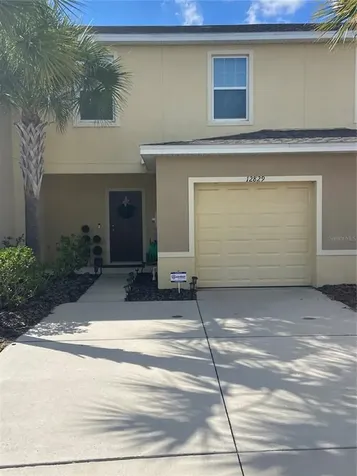 12829 Buffalo Run Drive Gibsonton FL 33534