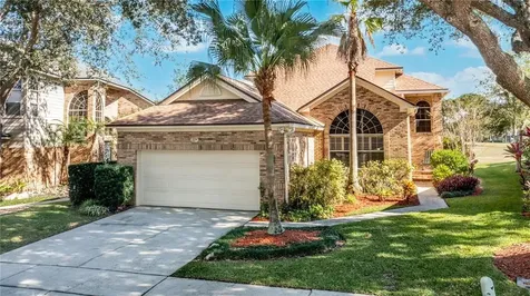 708 Powderhorn Circle Lake Mary FL 32746