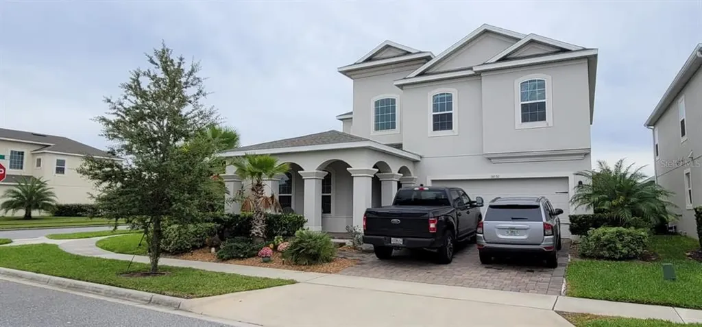 14530 Black Quill Drive Winter Garden FL 34787