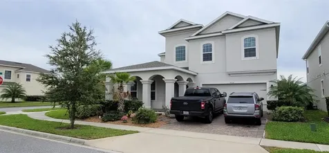 14530 Black Quill Drive Winter Garden FL 34787