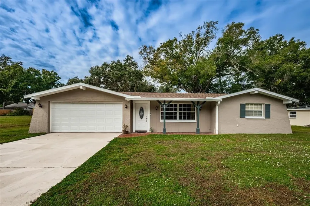 3809 Saint Augustine Place Land O Lakes FL 34639