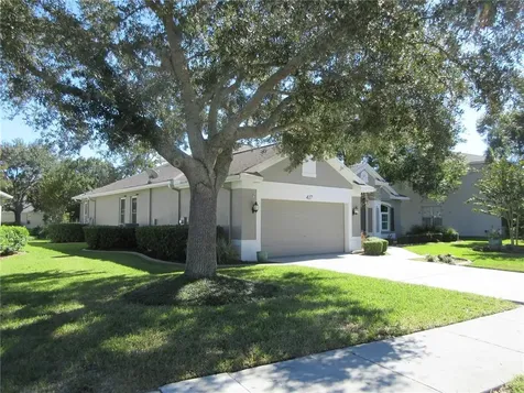 417 Lakewood Drive Oldsmar FL 34677