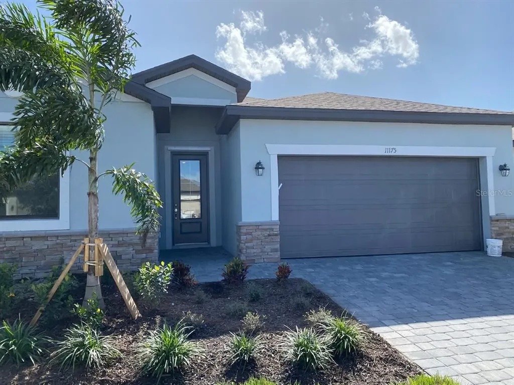 11175 Balfour Street Venice FL 34293