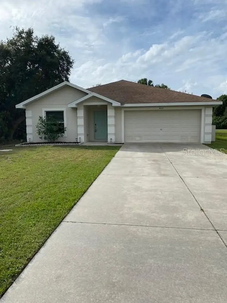 427 Sunset Road N Rotonda West FL 33947