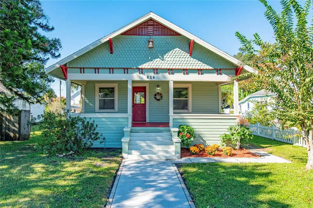 816 Massachusetts Avenue Saint Cloud FL 34769