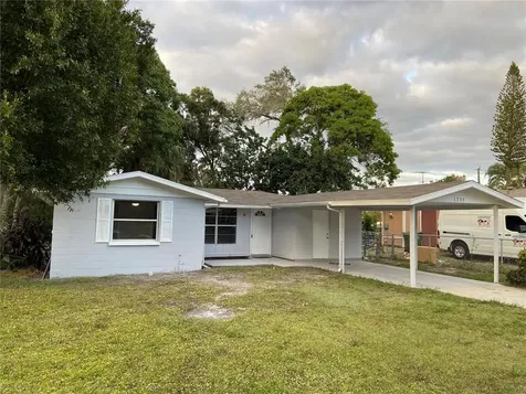 1753 John Rivers Street Sarasota FL 34234