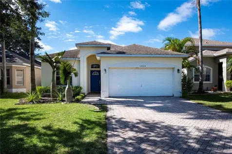 14322 Laurelton Drive Orlando FL 32837
