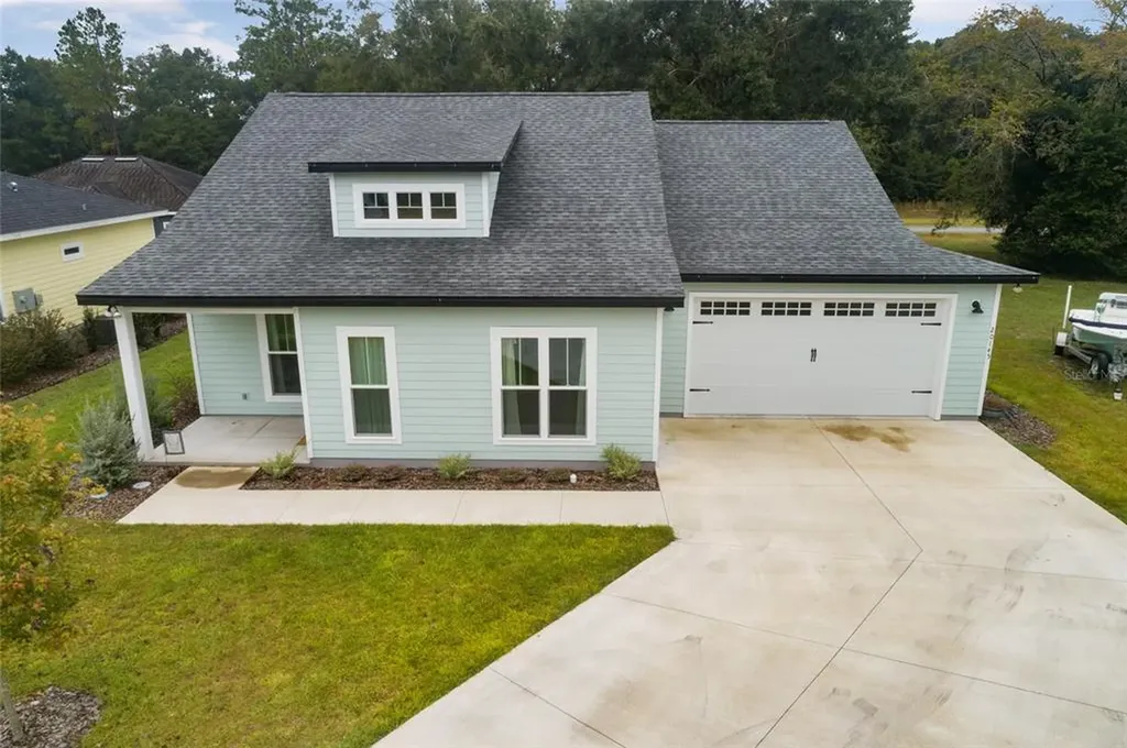 20145 NW 248th Street High Springs FL 32643