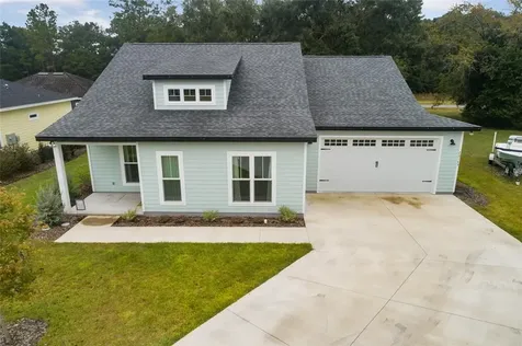 20145 NW 248th Street High Springs FL 32643