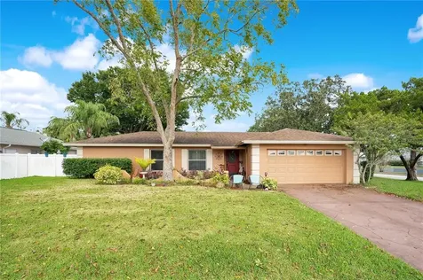 5311 Nadine Street Orlando FL 32807