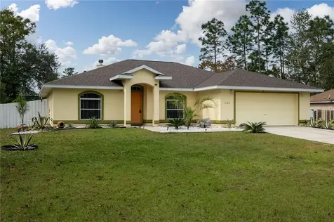 5126 Pecan Road Ocala FL 34472