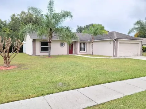3263 Fairhaven Avenue Kissimmee FL 34746