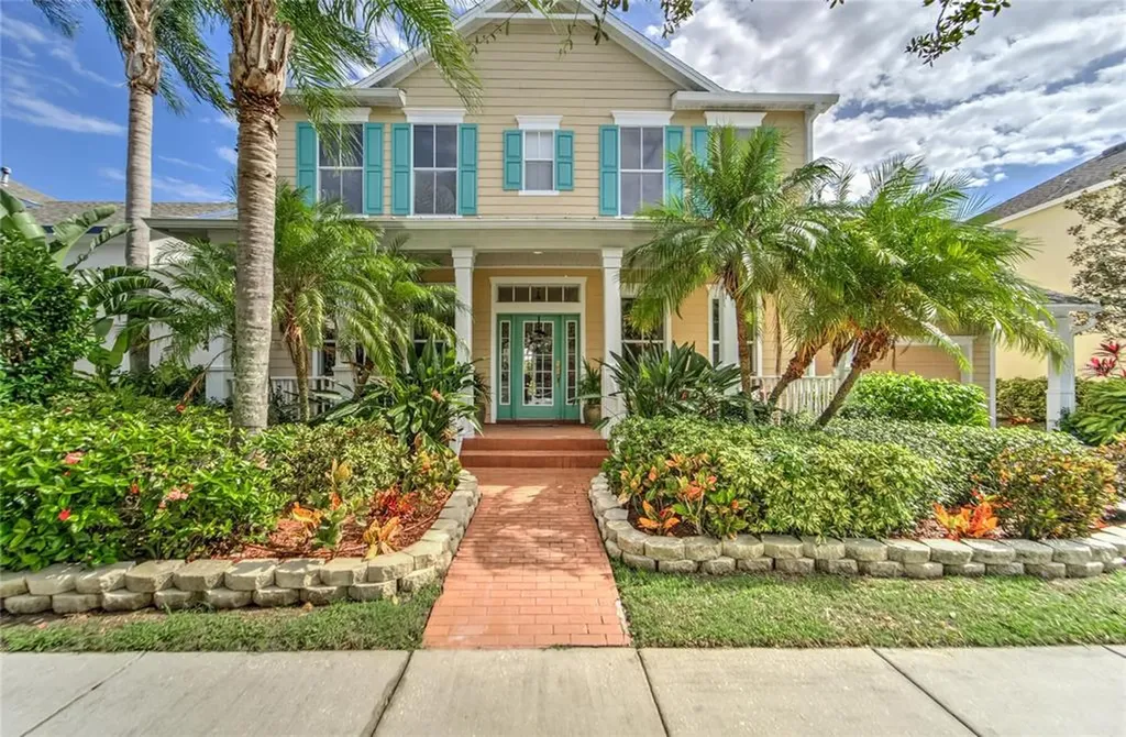 419 Islebay Drive Apollo Beach FL 33572