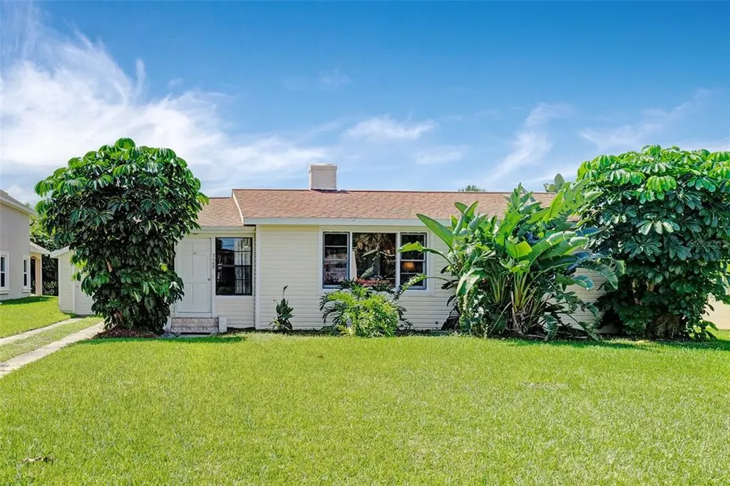128 Milton Road Daytona Beach FL 32118
