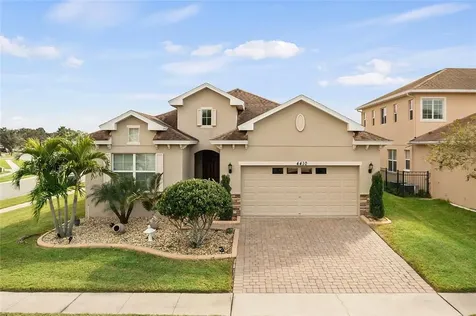 4410 Azure Isle Way Kissimmee FL 34744
