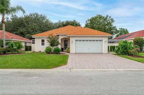 538 Greenway Drive Lake Wales FL 33898