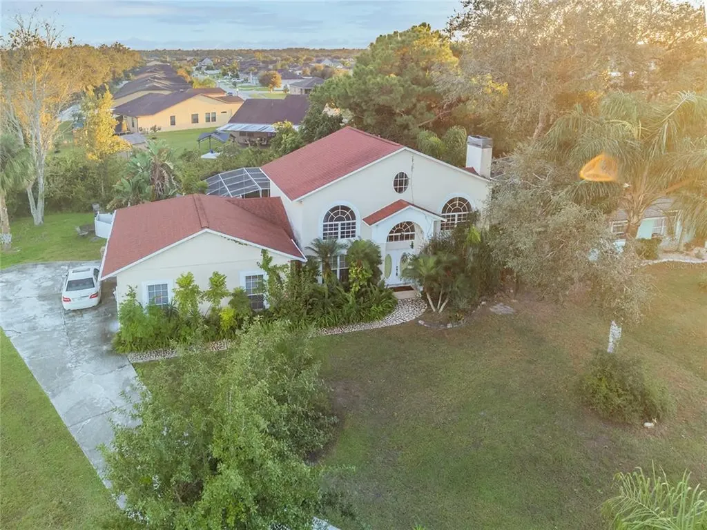2930 Evans Way Kissimmee FL 34758