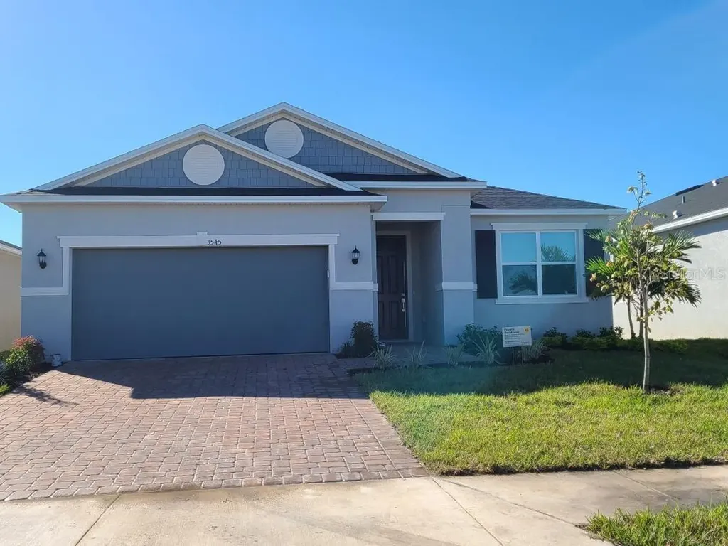 3545 74th Avenue Circle E Sarasota FL 34243