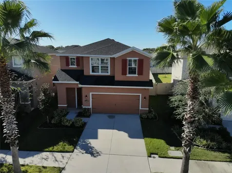 11119 Abaco Island Avenue Riverview FL 33579