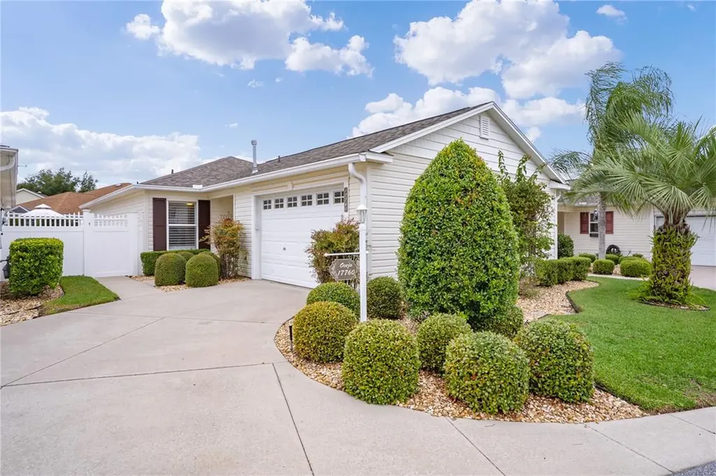 17760 SE 84th Peyton Court The Villages FL 32162