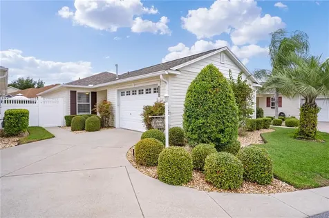 17760 SE 84th Peyton Court The Villages FL 32162
