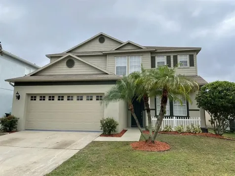11878 Old Glory Drive Orlando FL 32837