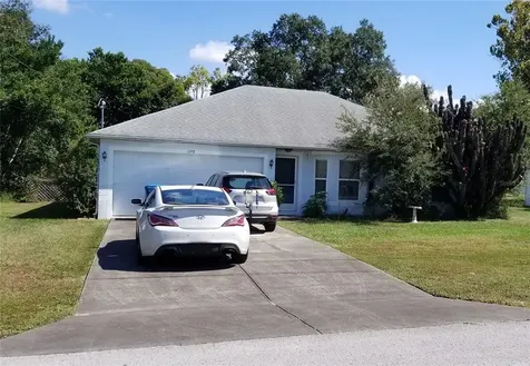 1198 Meredith Drive Spring Hill FL 34608