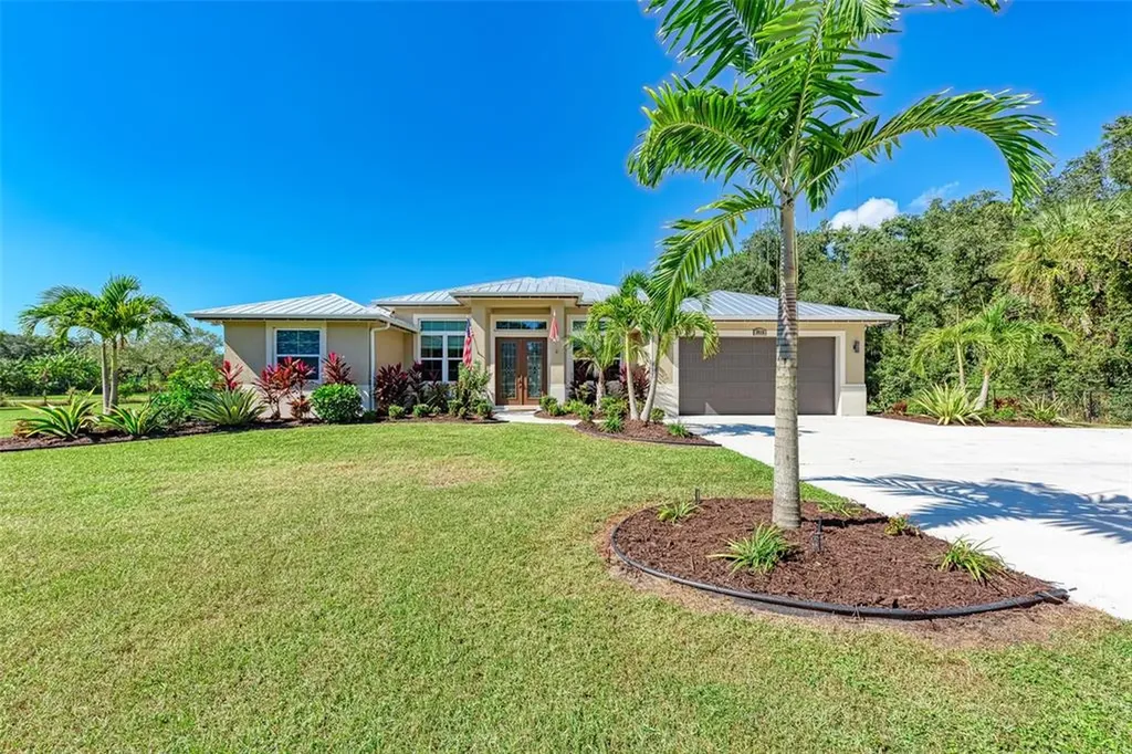 3512 67th Street Court E Bradenton FL 34208