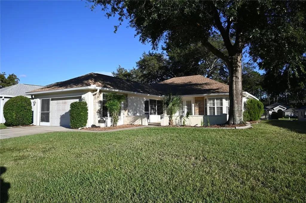 11575 SW 71st Circle Ocala FL 34476