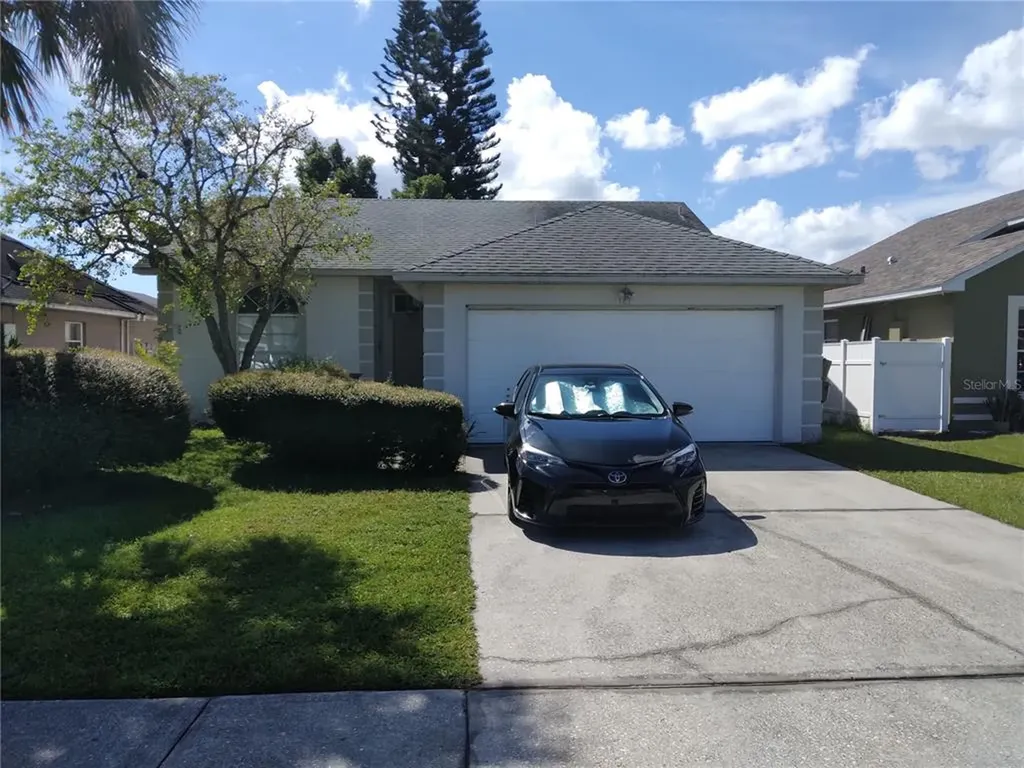 787 Country Woods Circle Kissimmee FL 34744