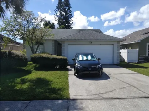 787 Country Woods Circle Kissimmee FL 34744
