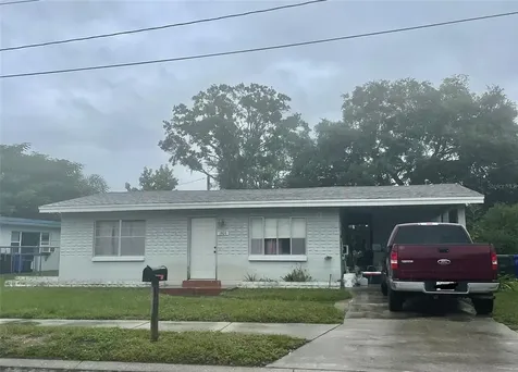 1903 Ernest Street Kissimmee FL 34741