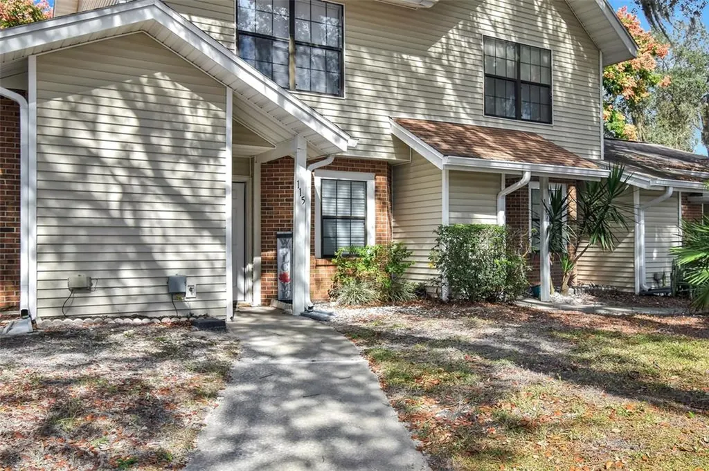 115 Hidden Arbor Court Sanford FL 32773
