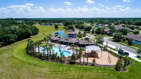6598 Cobble Bliss Street Zephyrhills FL 33541