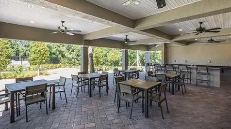 6598 Cobble Bliss Street Zephyrhills FL 33541