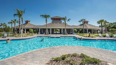 6598 Cobble Bliss Street Zephyrhills FL 33541