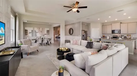 6598 Cobble Bliss Street Zephyrhills FL 33541
